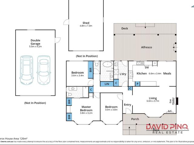House for sale in Riddells Creek, Victoria