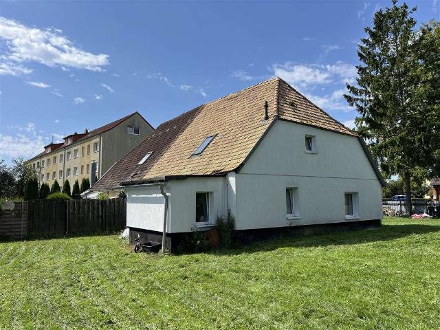 Haus kaufen in Semlow, Vorpommern-Rügen