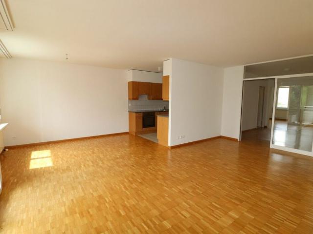 Apartment mieten in Riehen