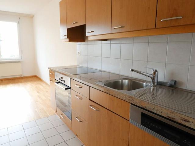 Apartment mieten in Riehen