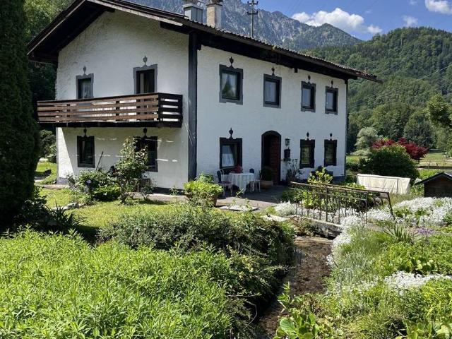 Haus kaufen in Kochel am See, Landkreis Bad Tölz-Wolfratshausen