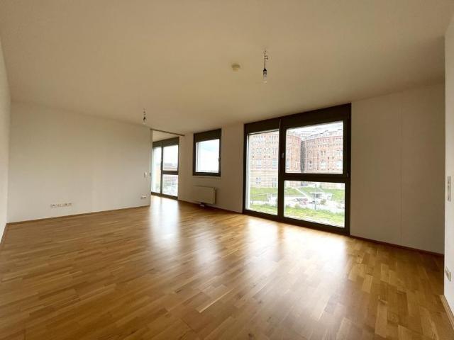 Apartment mieten in Simmering, Wien