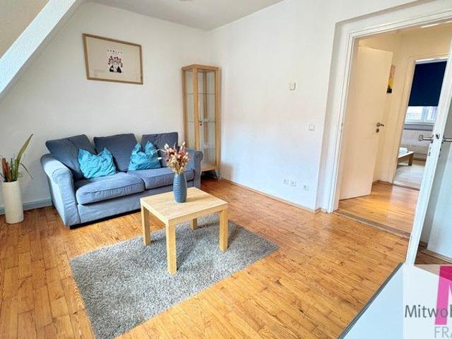 Apartment mieten in Altstadt, St. Sebald, Nürnberg