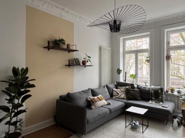 Apartment mieten in Wilmersdorf, Berlin