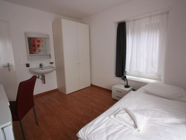 Wohnung mieten in Hägglingen, Aargau