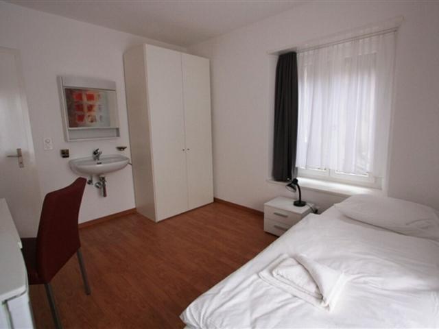 Wohnung mieten in Hägglingen, Aargau