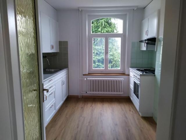 Zimmer mieten in Wittenbach, St. Gallen