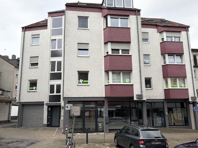 Büro mieten in Unna, Nordrhein-Westfalen