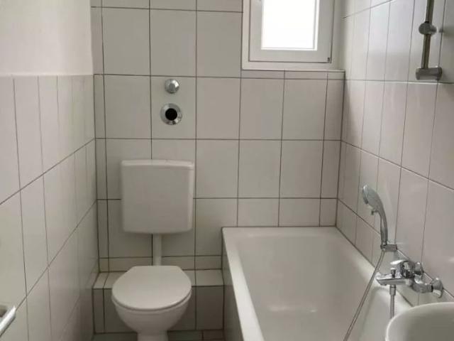 Apartment mieten in Borsigplatz, Dortmund