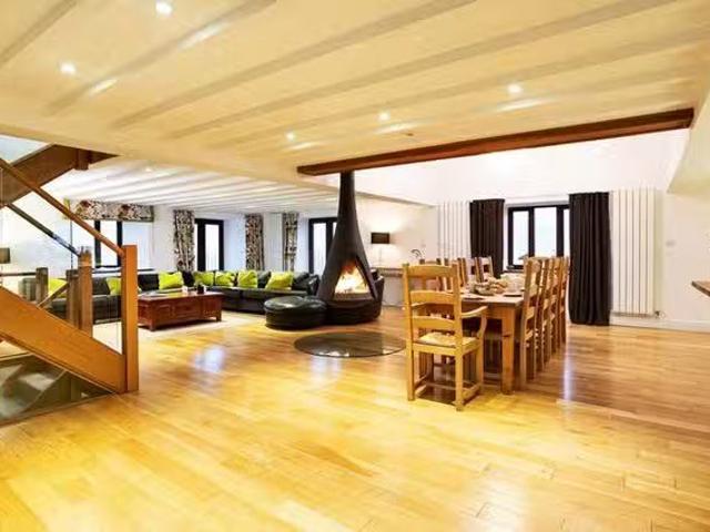 Apartment for rent in Tebay