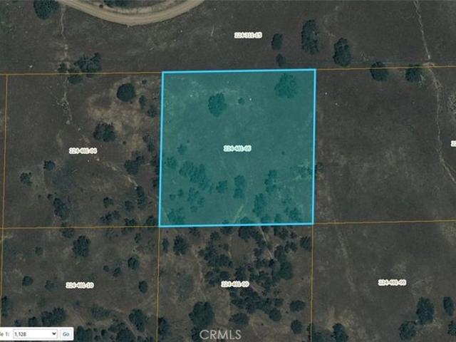 Land for sale in Tehachapi, California