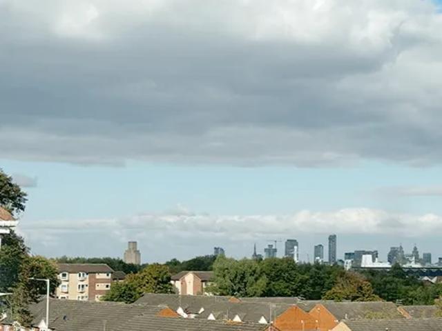 Room for rent in Birkenhead, Wirral