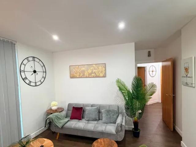 Apartment for rent in Edgbaston, West Midlands