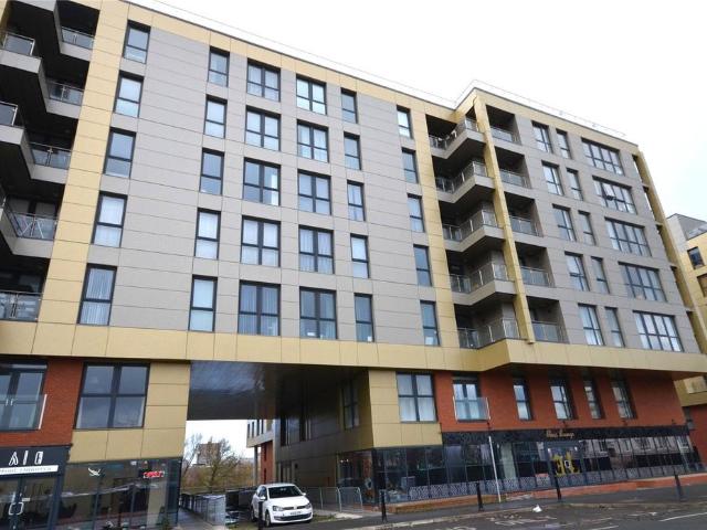 Apartment for rent in Blackfriars, Salford