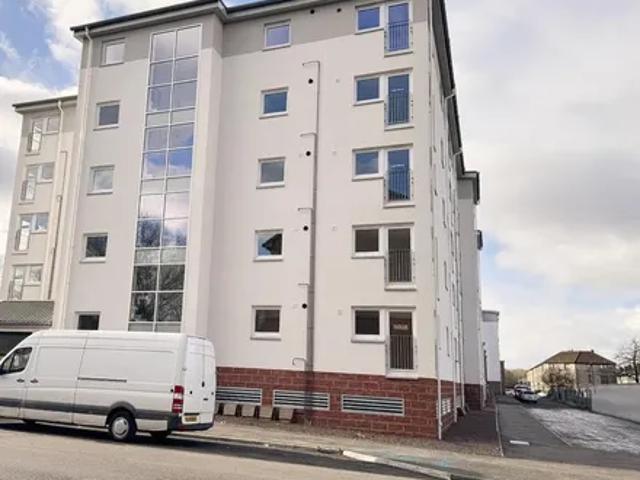Apartment for rent in Whiteinch, Scotland
