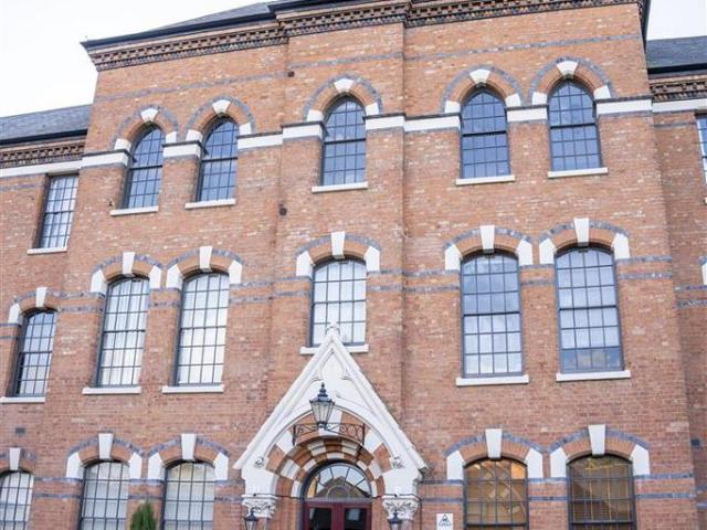 Apartment for rent in Gravelly Hill, Birmingham