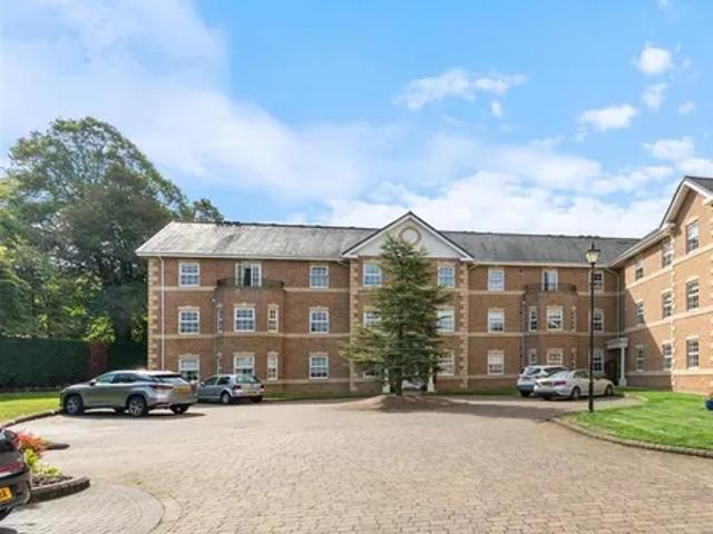 Apartment for rent in Boley Park, Staffordshire