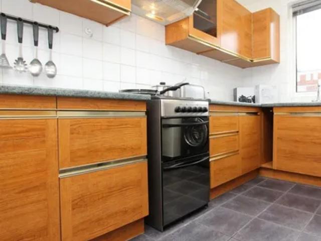 House for rent in Haggerston, Greater London