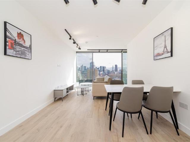 Apartment for rent in Angel, Greater London