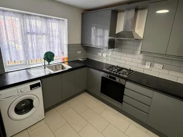 Apartment for rent in Greater London