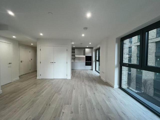 Apartment for rent in Woodberry Down, Greater London