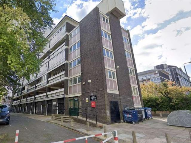 Apartment for rent in Royal Borough of Greenwich, Greater London