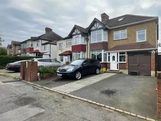 House for rent in London Borough of Croydon, Upper Norwood