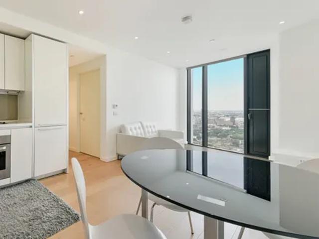 Apartment for rent in Elephant and Castle, Greater London