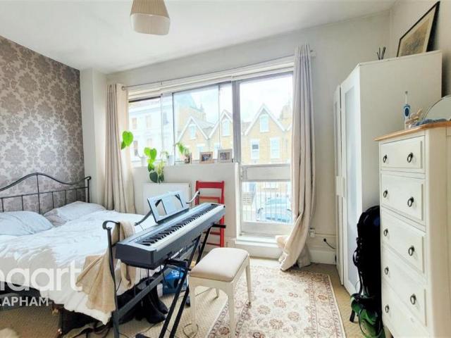 House for rent in London Borough of Wandsworth, Greater London