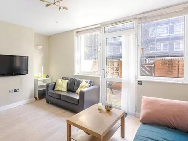 House for rent in Battersea, Isle Of Man