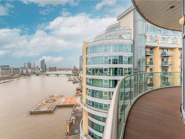 Apartment for rent in Price's Court, Greater London