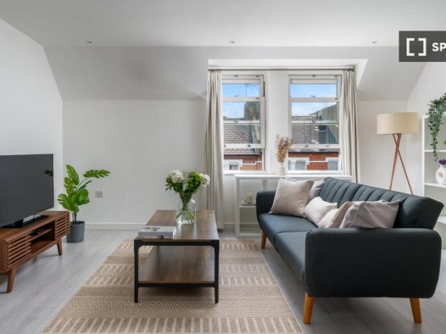 Apartment for rent in London Borough of Wandsworth, Greater London