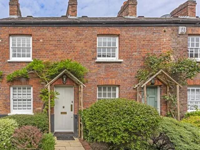 House for rent in London Borough of Merton, Greater London
