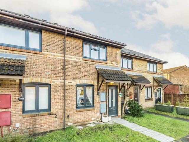 House for rent in Lonesome, Greater London