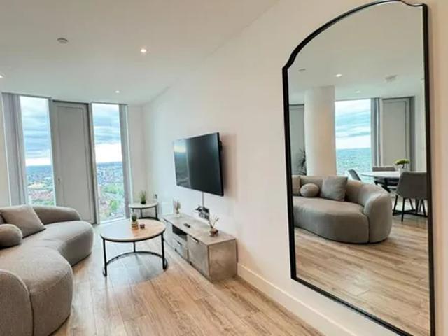 Apartment for rent in City Centre, Georgia