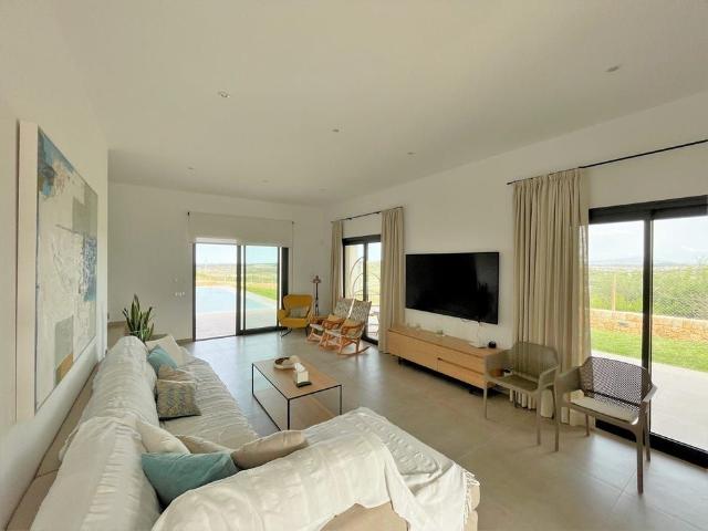 Casa en alquiler en Pla de Mallorca, Baleares