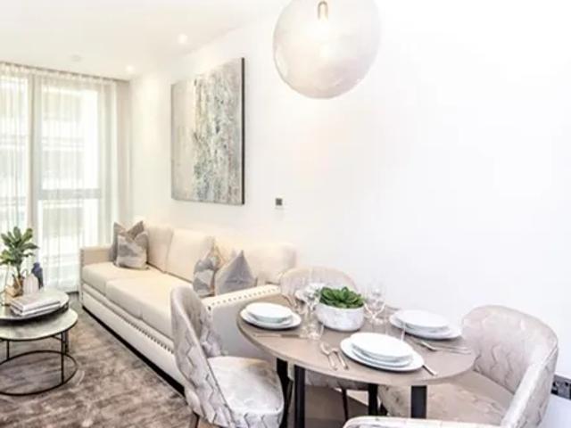 Apartment for rent in Nine Elms, Isle Of Man