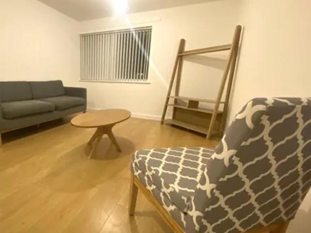 Apartment for rent in Pendleton, Salford