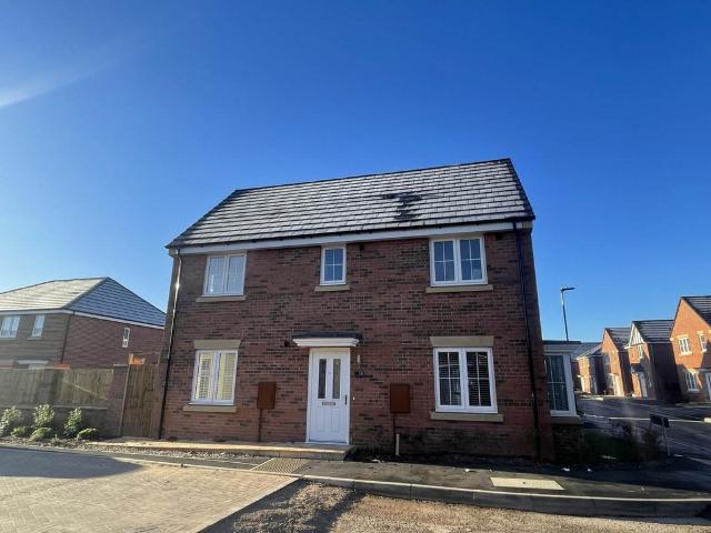 House for rent in Whitehouse Common, Birmingham