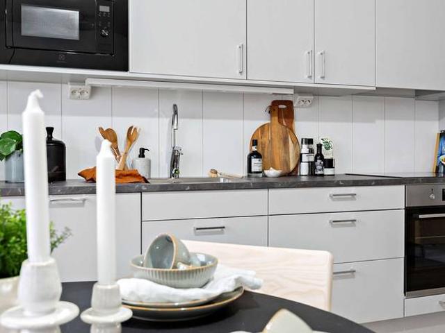 Bostad till salu i Bro, Stockholm