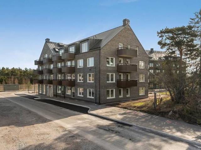 Bostad till salu i Bro, Stockholm