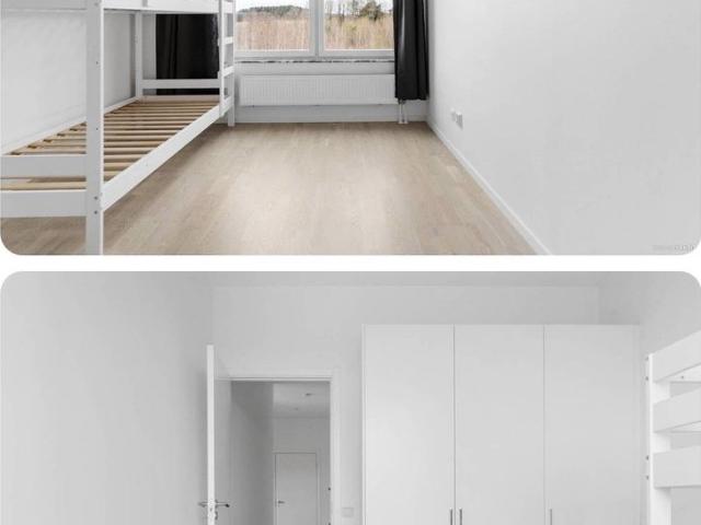 Lägenhet hyra i Bro, Stockholm