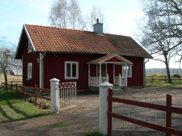 Hus hyra i Bankekind, Linköping