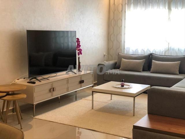 Appartement location