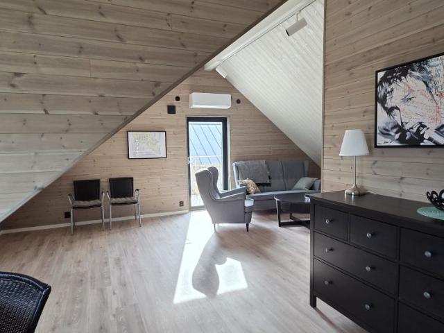 Lägenhet hyra i Västernorrland