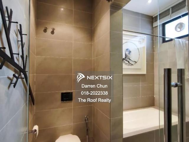 Shop for rent in Hulu Selangor, Selangor