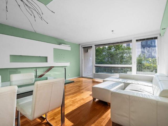 Wohnung kaufen in Donaustadt, Wien