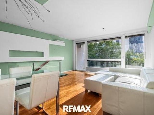 Wohnung kaufen in Wien