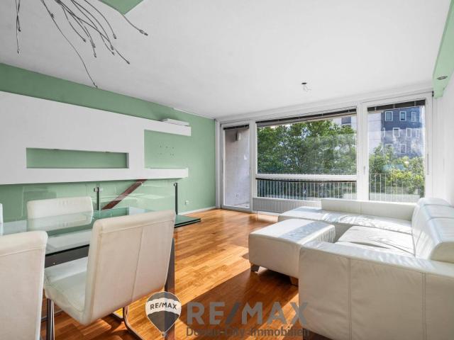 Apartment kaufen in Donaustadt, Wien