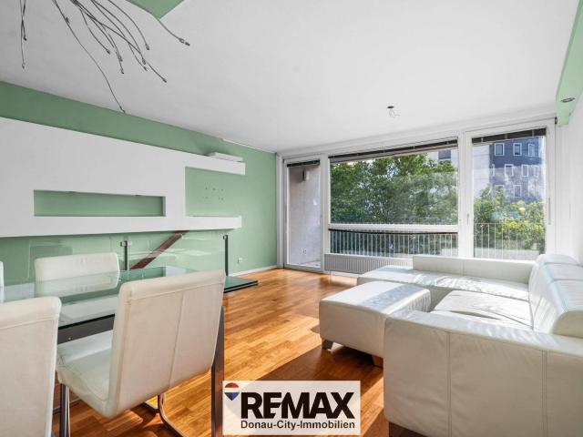 Apartment kaufen in Donaustadt, Wien